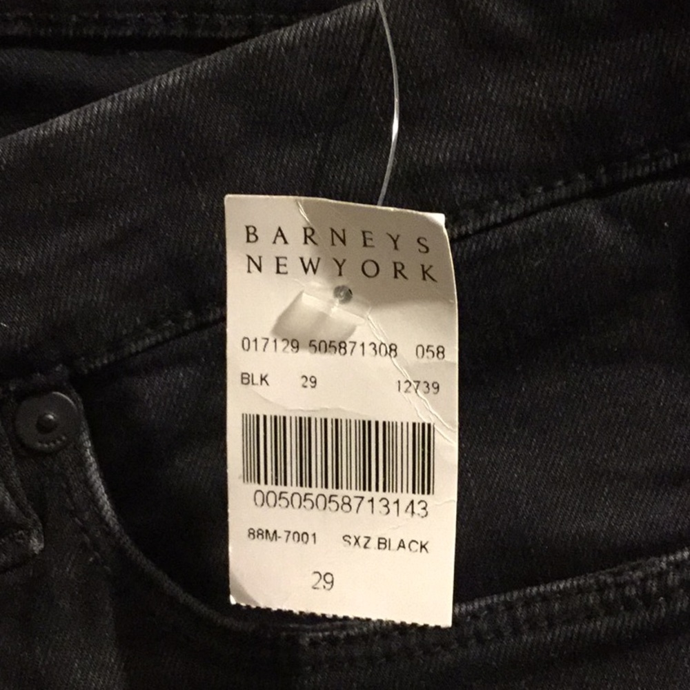 Pants - Picture 3 of 8